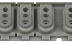 Contacte claviatură Yamaha RUBBER CONTACT 12KEYS D-C [V8286601]